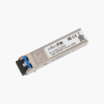 MikroTik S-31DLC20D 1.25G SFP Single-Mode 20km Transceiver