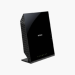 NETGEAR C6250 AC1600 WiFi DOCSIS 3.0 Cable Modem Router – 16x4 Channels, Gigabit Ports, USB