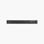 NETGEAR GS308PP 8-Port Gigabit PoE+ Unmanaged Switch (NEGS308PP100) – 83W PoE