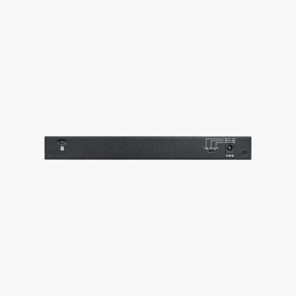 NETGEAR GS308PP 8-Port Gigabit PoE+ Unmanaged Switch (NEGS308PP100) – 83W PoE