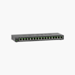 NETGEAR GS316 16-Port Gigabit Ethernet Unmanaged Switch (NEGS316300NA)
