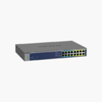 NETGEAR GS516 16-Port Gigabit Ethernet Unmanaged Switch (NEGS516300NA)
