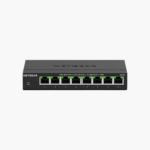 NETGEAR MS308 8-Port 2.5G Multi-Gigabit Unmanaged Switch (MS308)