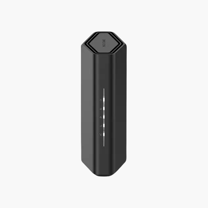 NETGEAR-Nighthawk-RS100-BE3600-Dual-Band-Wi-Fi-7-Router-RS100-100NAS-2.5G-WAN-1.png NETGEAR Nighthawk RS100 BE3600 Dual-Band Wi-Fi 7 Router (RS100-100NAS) – 2.5G WAN - Image 1