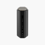 NETGEAR Nighthawk RS600 BE18000 Tri-Band Wi-Fi 7 Router (RS600-100NAS) – 1x 10G WAN
