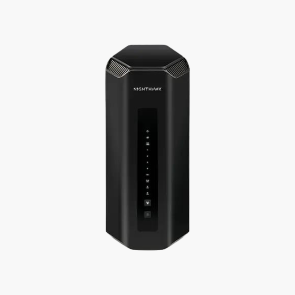 NETGEAR Nighthawk RS700S BE19000 Tri-Band Wi-Fi 7 Router (RS700S-100NAS) – 10G multi-gig WAN