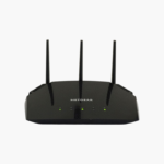 NETGEAR R6700AX AX1800 Dual-Band WiFi 6 Router – 4-Stream, Gigabit Ports, Up to 1.8 Gbps