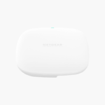 NETGEAR WAX210PA WiFi 6 Dual-Band AX1800 Wireless Access Point with Power Adapter – PoE, 4 SSIDs