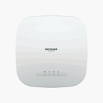 NETGEAR WAX615PA Insight Cloud Managed WiFi 6 AX3000 Access Point – 2.5G Port, Dual-Band, 8 SSIDs