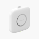NETGEAR WBE710 Tri-Band Wi-Fi 7 Insight Managed Access Point (WBE710-100NAS) – 2.5G RJ45, PoE