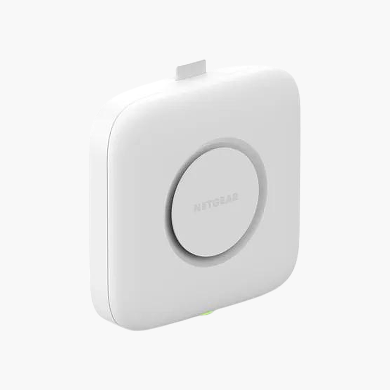 NETGEAR-WBE710-Tri-Band-Wi-Fi-7-Insight-Managed-Access-Point-WBE710-100NAS-2.5G-RJ45-PoE-1.png NETGEAR WBE710 Tri-Band Wi-Fi 7 Insight Managed Access Point (WBE710-100NAS) – 2.5G RJ45, PoE - Image 1