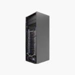 NVIDIA Quantum-2 MCS9500 Modular InfiniBand Switch (MCS9500) – Managed