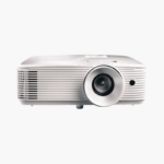 Optoma EH412 Full HD 1080p Projector – 4500 Lumens, 4K HDR Input, 1.3x Zoom for Business and Education
