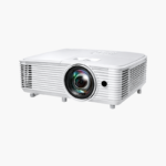 Optoma GT1080HDR Full HD Short Throw Gaming Projector – 3800 Lumens, 120Hz, HDR10