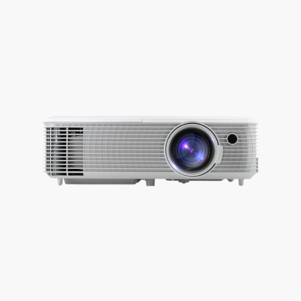 Optoma HD39HDR 1080p Home Theater Projector – 4000 Lumens, HDR10, 120Hz Gaming Mode