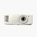 Optoma UHD30 4K UHD Gaming and Home Theater Projector – 3400 Lumens, 240Hz, HDR10
