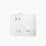 Optoma UHD38x 4K UHD Gaming and Home Entertainment Projector – 4000 Lumens, 240Hz, 4.2ms Response