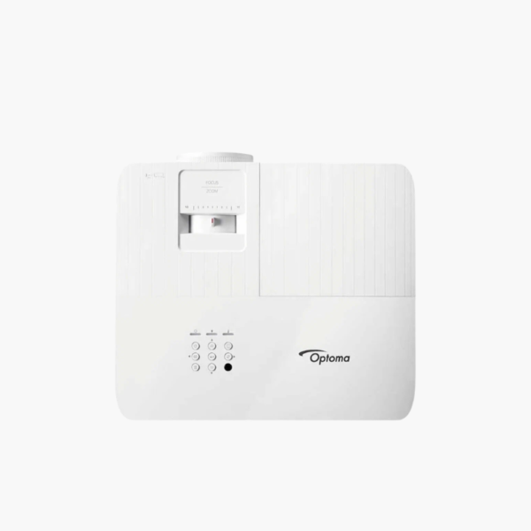 Optoma UHD38x 4K UHD Gaming and Home Entertainment Projector – 4000 Lumens, 240Hz, 4.2ms Response