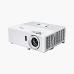 Optoma ZH507 Full HD 1080p Laser Projector – 5500 Lumens, 1.6x Zoom, Lens Shift for Large Venues