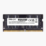 PNY Performance 32GB (2 x 16GB) DDR4-3200 Laptop Memory (SO-DIMM) Kit (MN32GK2D43200-TB)