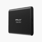 PNY Pro Elite V2 1TB Portable External SSD (PSD0CS2160)