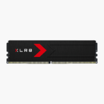 PNY XLR8 Gaming 32GB (2 x 16GB) DDR4-3200 Desktop Memory Kit (MD32GK2D4320016LP)