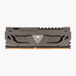 Patriot Viper Steel 64GB (2 x 32GB) DDR4-3200 Desktop Memory Kit (PVS464G320C6K)