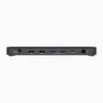 Plugable 13-in-1 Thunderbolt 4 Dock (TBT4-UD5)