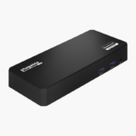 Plugable UD-3900PDZ Triple Display USB-C Docking Station