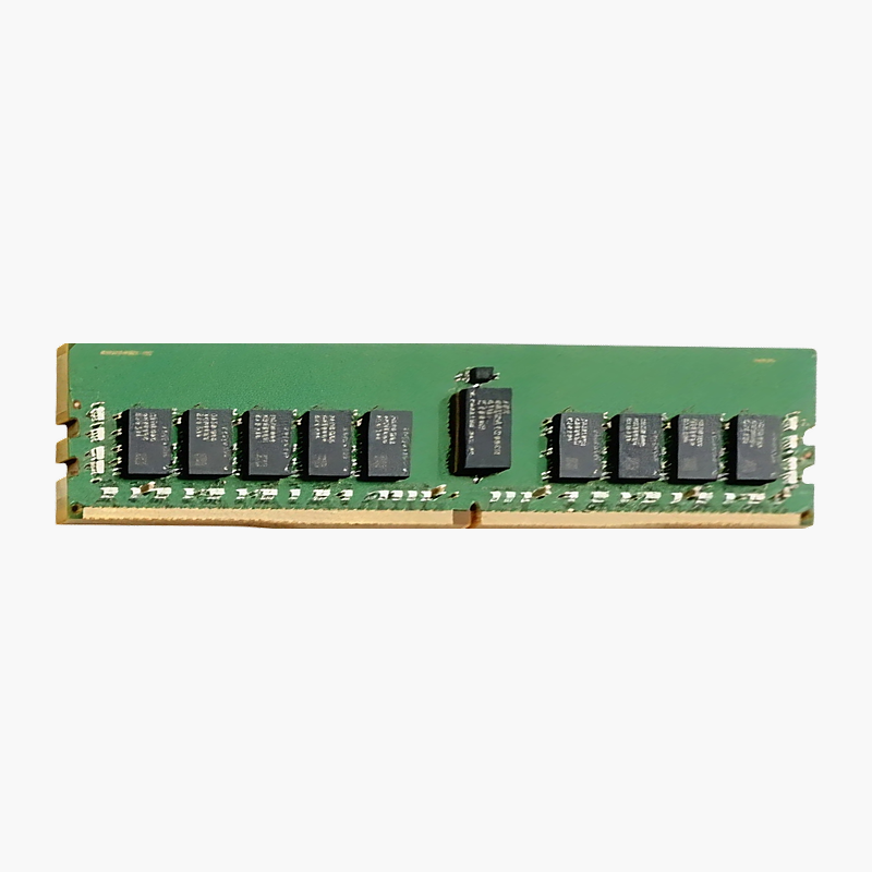Proline 16GB DDR4-2933 ECC Registered Memory (RDIMM) (P00920-B21-PRO) – 1Rx4, CL21, PC4-23400 Proline 16GB DDR4-2933 ECC Registered Memory (RDIMM) (P00920-B21-PRO)