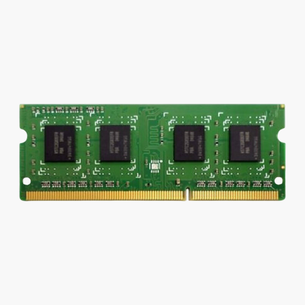 QNAP 32GB DDR4-3200 Non-ECC SO-DIMM NAS Memory (RAM-32GDR4K0-SO-3200)