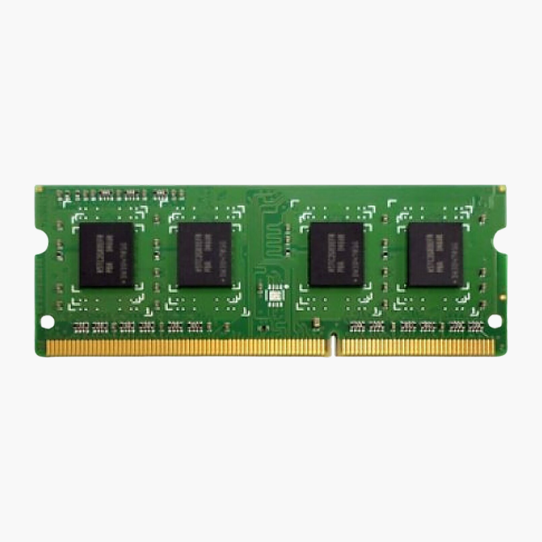 QNAP 32GB DDR4-3200 Non-ECC SO-DIMM NAS Memory (RAM-32GDR4K0-SO-3200)