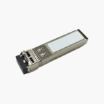 QNAP TRX-10GSFPP-LR 10GbE SFP+ LR Transceiver (TRX-10GSFPP-LR) – 10km, Single-mode fiber, LC duplex