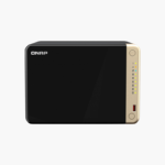 QNAP TS-664 6-Bay NAS Enclosure (Diskless)