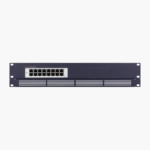 Rackmount.IT RM-UB-T5 Rack Mount Kit for UniFi Switch Lite 16 PoE