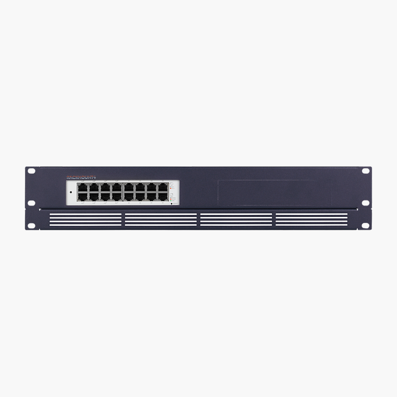 Rackmount.IT RM-UB-T5 Rack Mount Kit for UniFi Switch Lite 16 PoE Rackmount.IT RM-UB-T5 Rack Mount Kit for UniFi Switch Lite 16 PoE