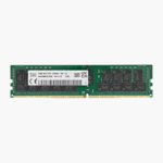 SK hynix 16GB DDR4-3200 ECC Unbuffered Memory (HMAA2GU7CJR8N-XN)