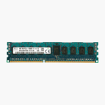 SK hynix 1GB DDR3-1066 ECC Registered Memory (RDIMM) (HMT112R7BFR8C-G7)