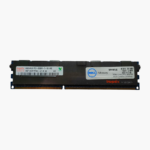 SK hynix 1GB DDR3-1333 ECC Unbuffered Memory (HMT112U7BFR8C-H9)