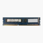 SK hynix 2GB DDR3L-1333 ECC Unbuffered Memory (HMT325U7CFR8A-H9)