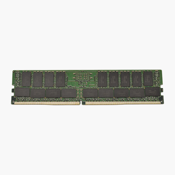 SK hynix 32GB DDR4-2666 ECC Registered Memory (RDIMM) (HMA84GR7AFR4N-VK)