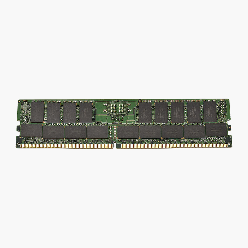 SK hynix 32GB DDR4-2666 ECC Registered Memory (RDIMM) (HMA84GR7AFR4N-VK) – 2Rx4, PC4-21300 SK hynix 32GB DDR4-2666 ECC Registered Memory (RDIMM) (HMA84GR7AFR4N-VK)
