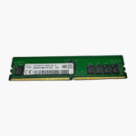 SK hynix 32GB DDR4-3200 ECC Registered Memory (RDIMM) (HMAA4GR7CJR8N-XN)