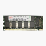 SK hynix 4GB DDR2-667 ECC Registered Memory (RDIMM) (HYMP151P72CP4-Y5)