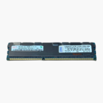 SK hynix 4GB DDR3-1333 ECC Registered Memory (RDIMM) (HMT151R7TFR4C-H9)