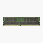 SK hynix 64GB DDR4-2400 Load-Reduced ECC Memory (LRDIMM) (HMAA8GL7MMR4N-UH)