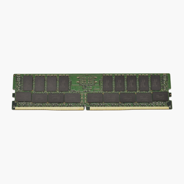 SK hynix 64GB DDR4-2400 Load-Reduced ECC Memory (LRDIMM) (HMAA8GL7MMR4N-UH)