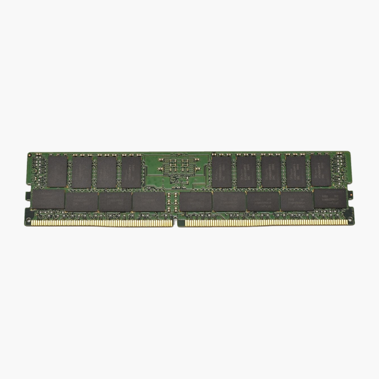 SK hynix 64GB DDR4-2400 Load-Reduced ECC Memory (LRDIMM) (HMAA8GL7MMR4N-UH)