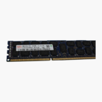 SK hynix 8GB DDR3-1600 ECC Registered Memory (RDIMM) (HMT31GR7CFR4C-PB)