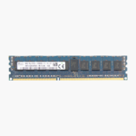 SK hynix 8GB DDR3-1600 ECC Registered Memory (RDIMM) (HMT41GR7AFR4A-PB)